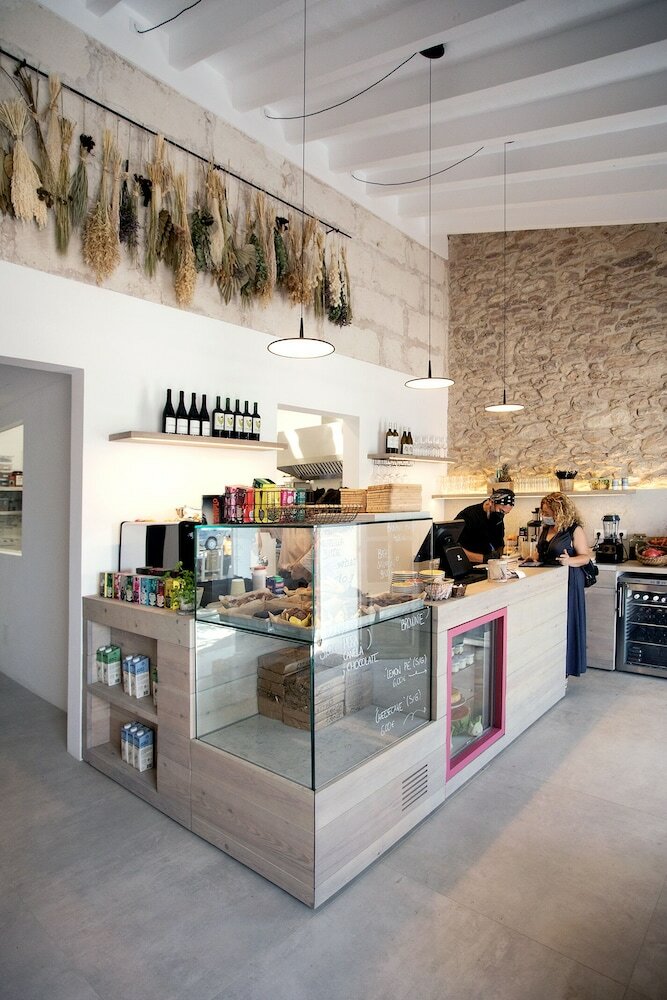 Фото Can Micalet Formentera