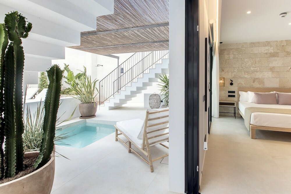 Фото Can Micalet Formentera