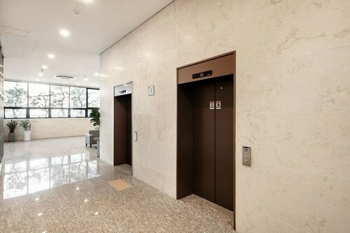 Гостиница Icheon Sky Sun Hotel в Ичхоне