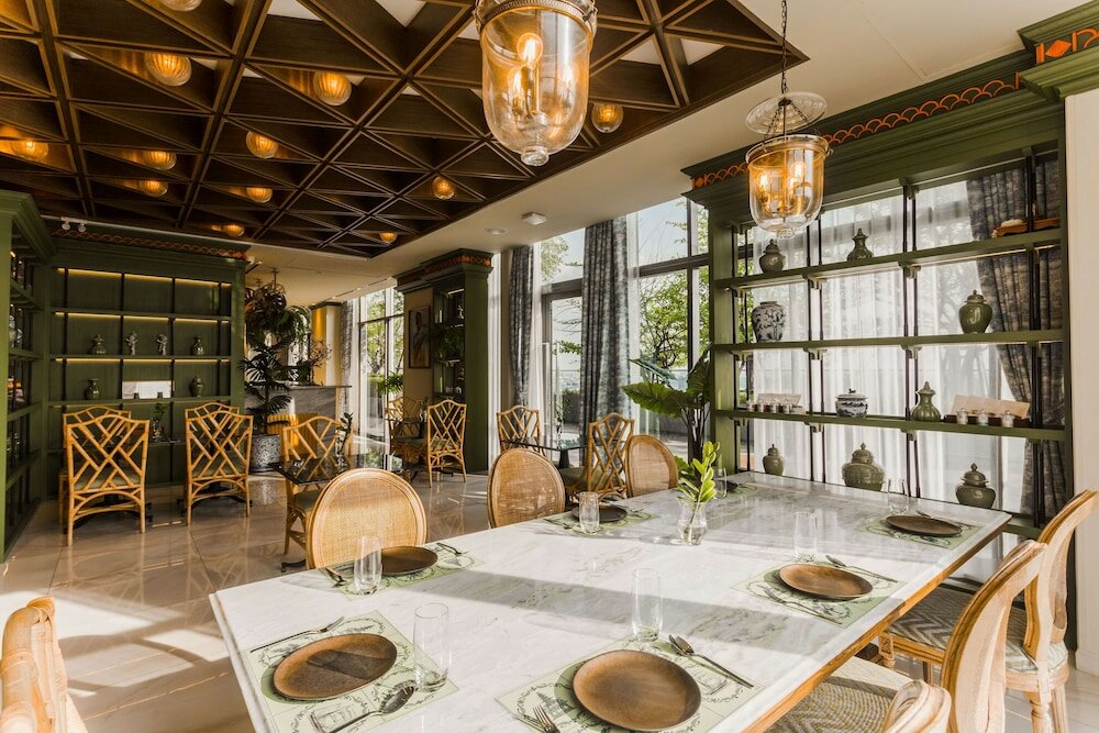 Фото Wyndham Bangkok Queen Convention Centre