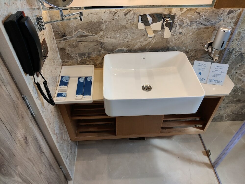 Фото Hotel Blueivy