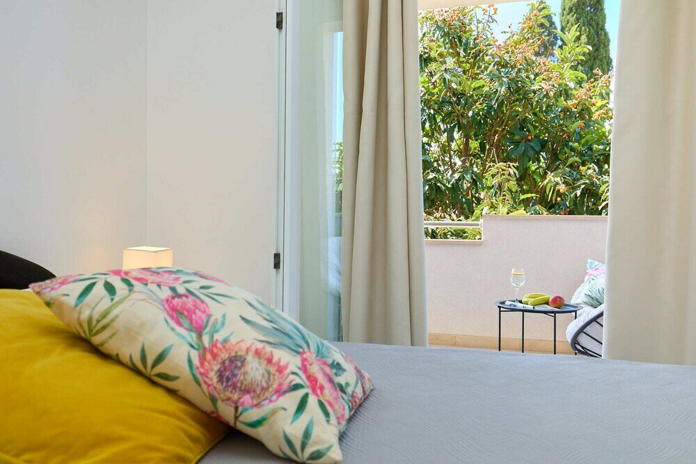 Фото Summer Chill Apartment 3