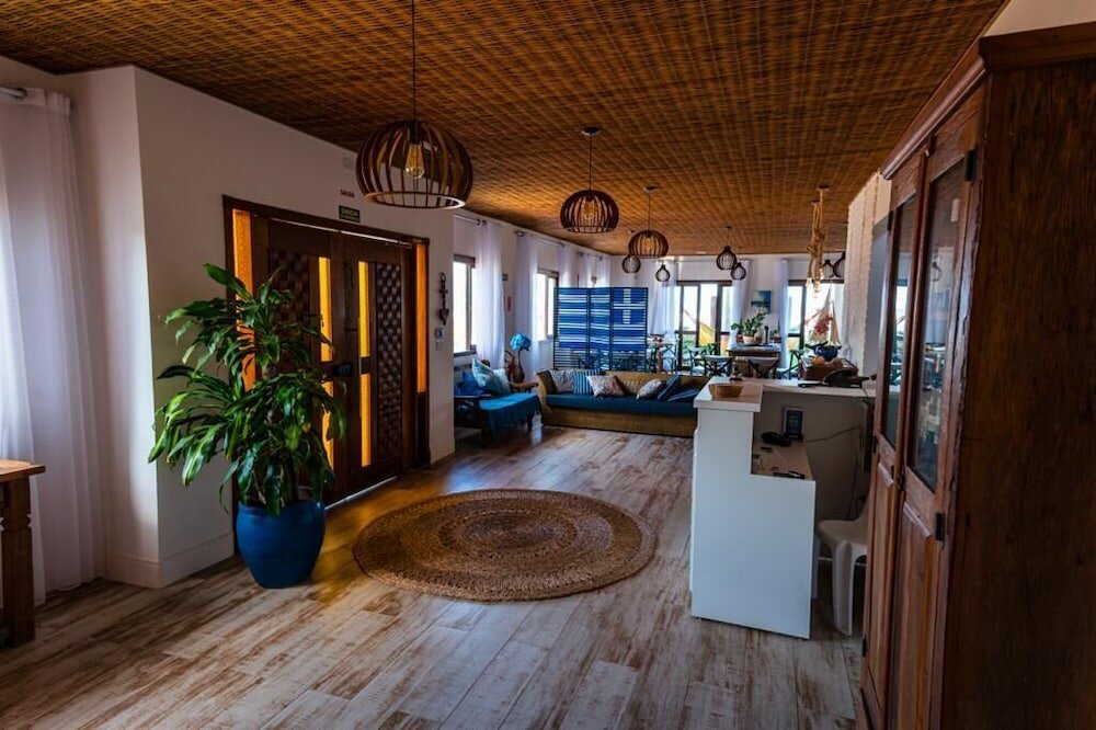 Фото Mar Egeu Arte & Pouso