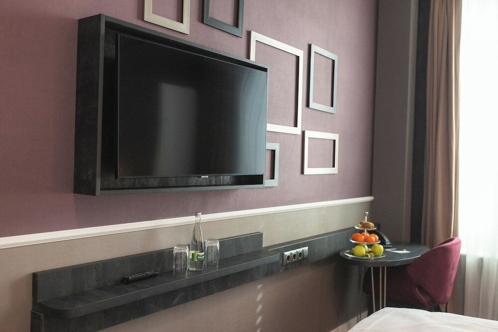 Фото Plaza Premium Heidelberg