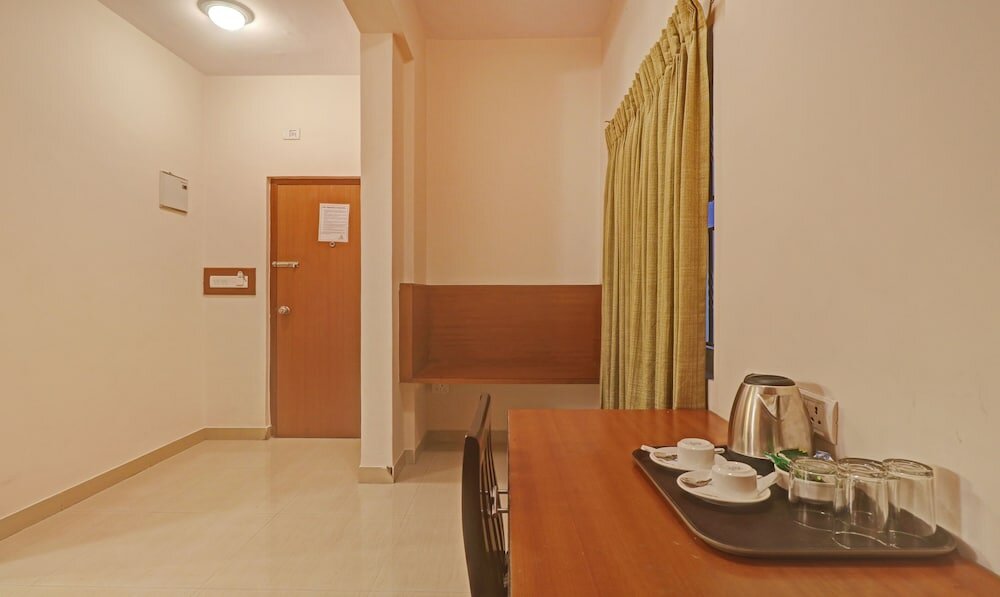 Фото Treebo Trend Msr International