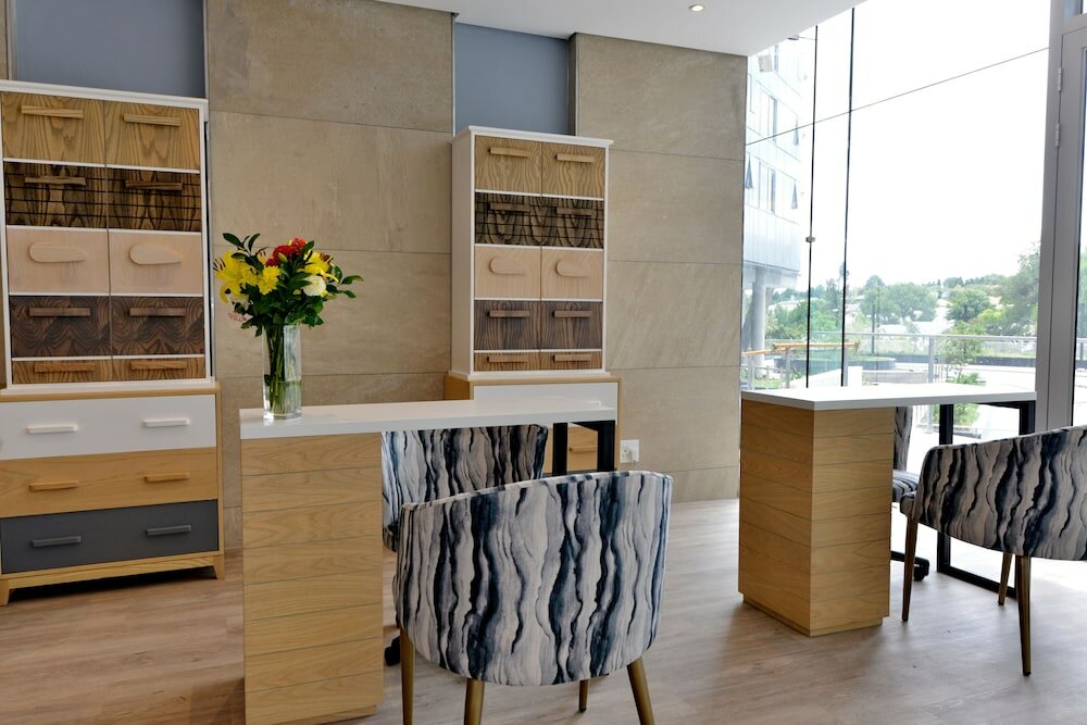 Фото @Sandton Hotel