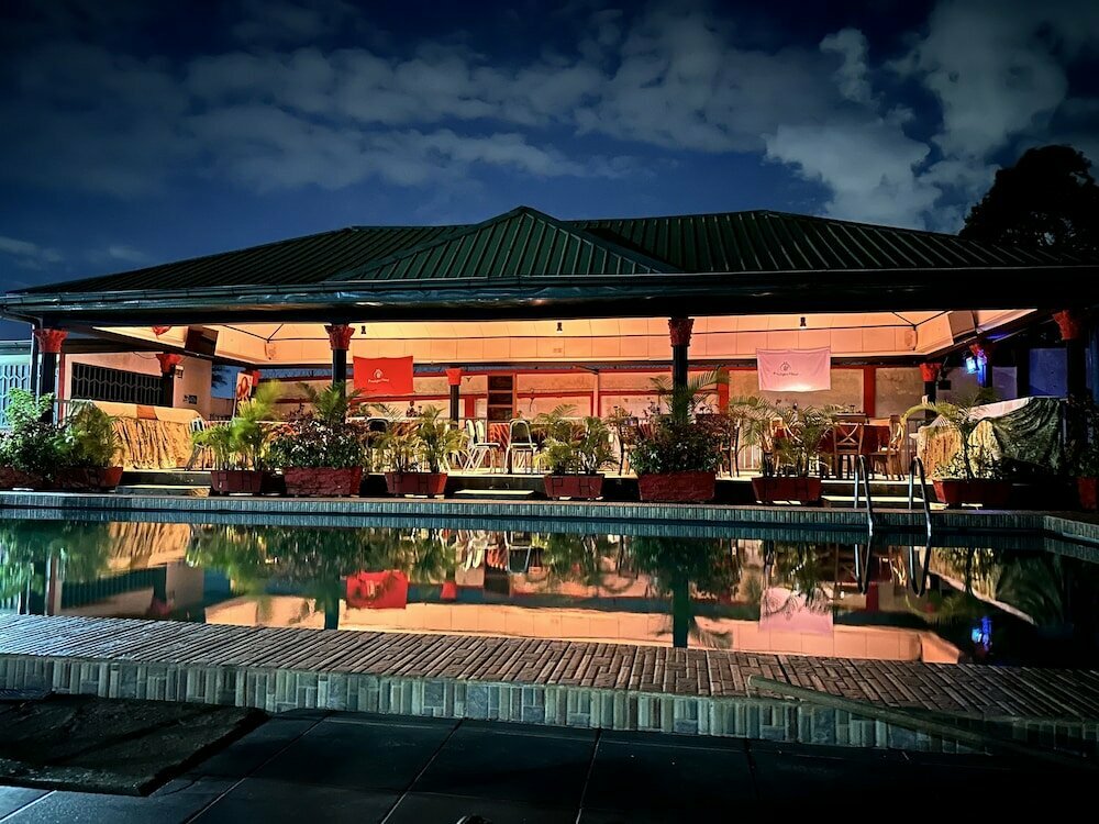 Hotel Prodiges Hôtel, Earth, photo