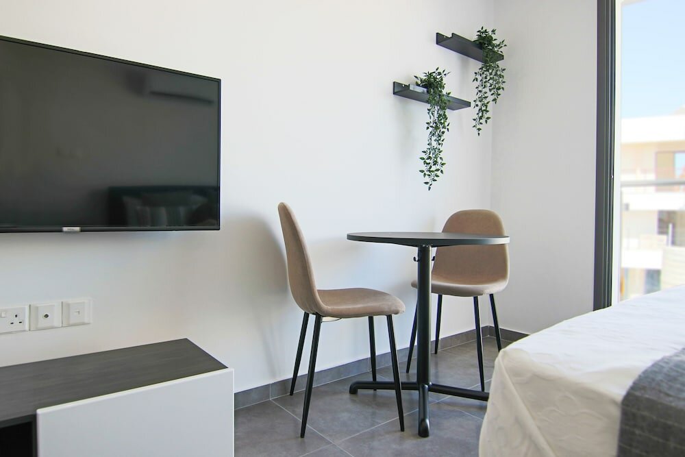 Фото Phaedrus Living Seaside Flat Athina 116