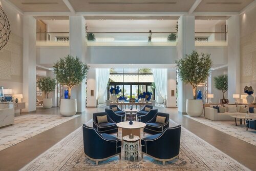Гостиница Palace Beach Resort Fujairah в Эль-Фуджайре