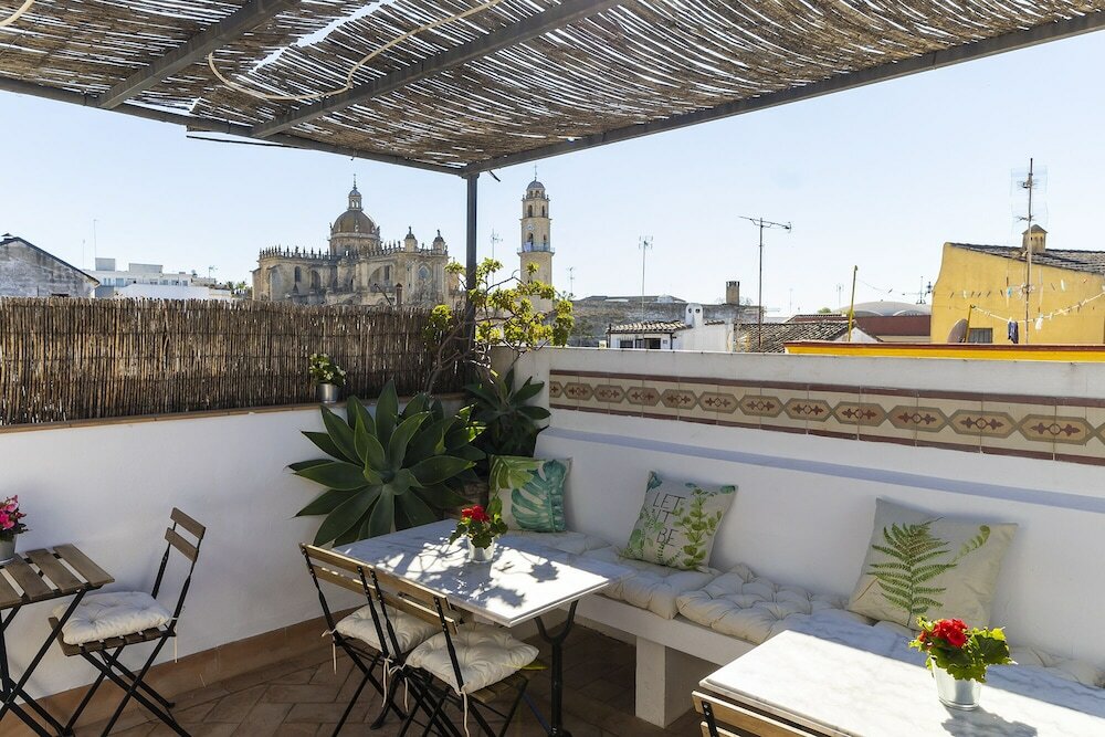 Фото La Gitanilla Alojamiento & Encanto