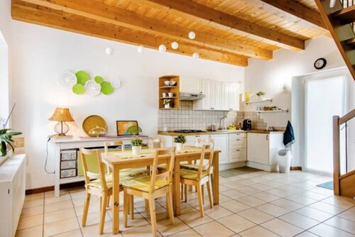 Гостиница B&b Ai Tigli