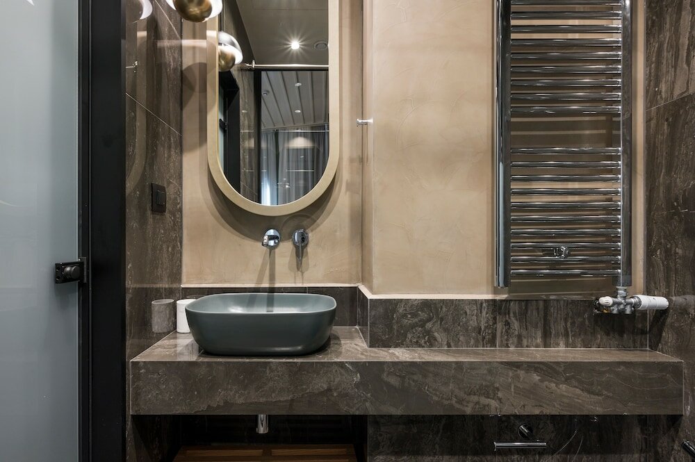 Фото Veneri Boutique Suites