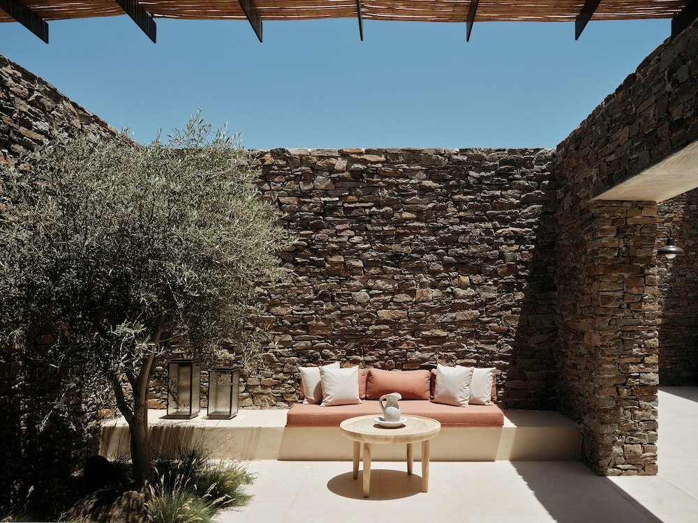 Фото Nos Hotel & Villas