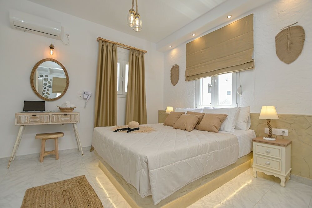 Фото Naxian Horizon