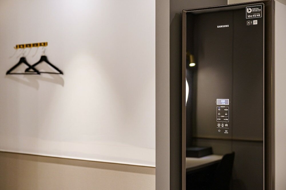 Фото Brown-Dot Hotel Geomdan