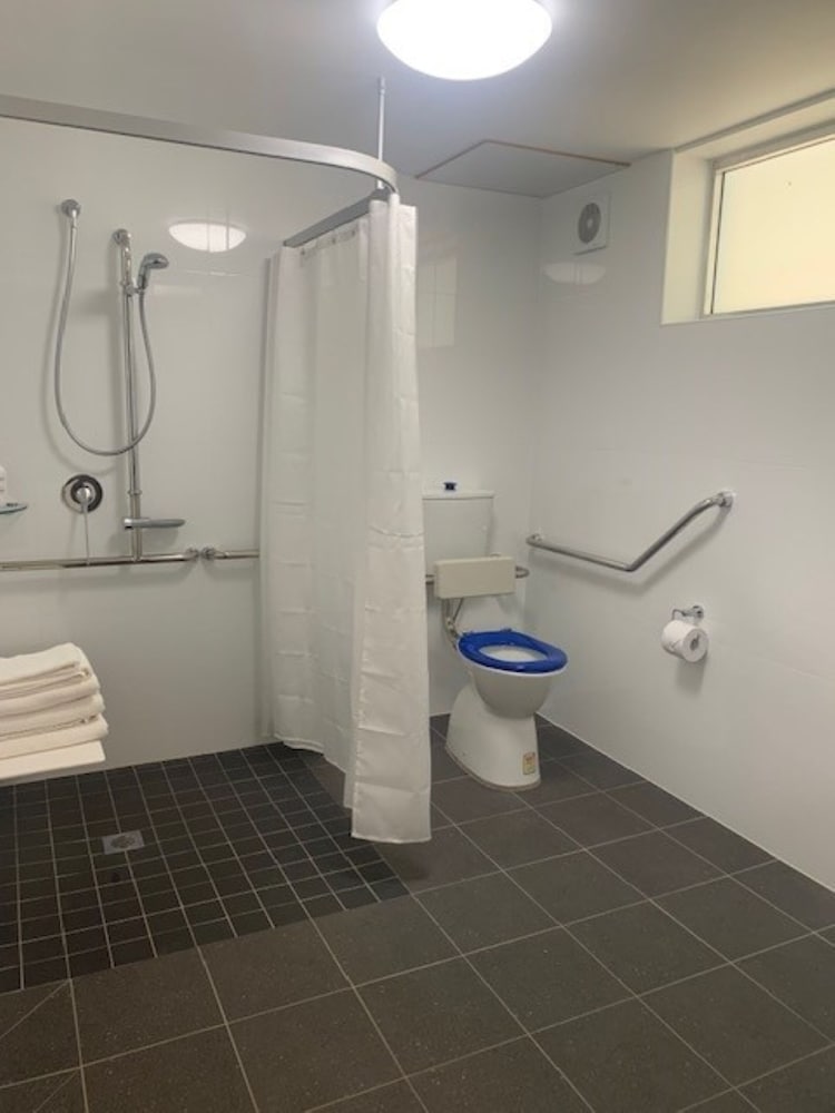 Фото Leura Gardens Resort