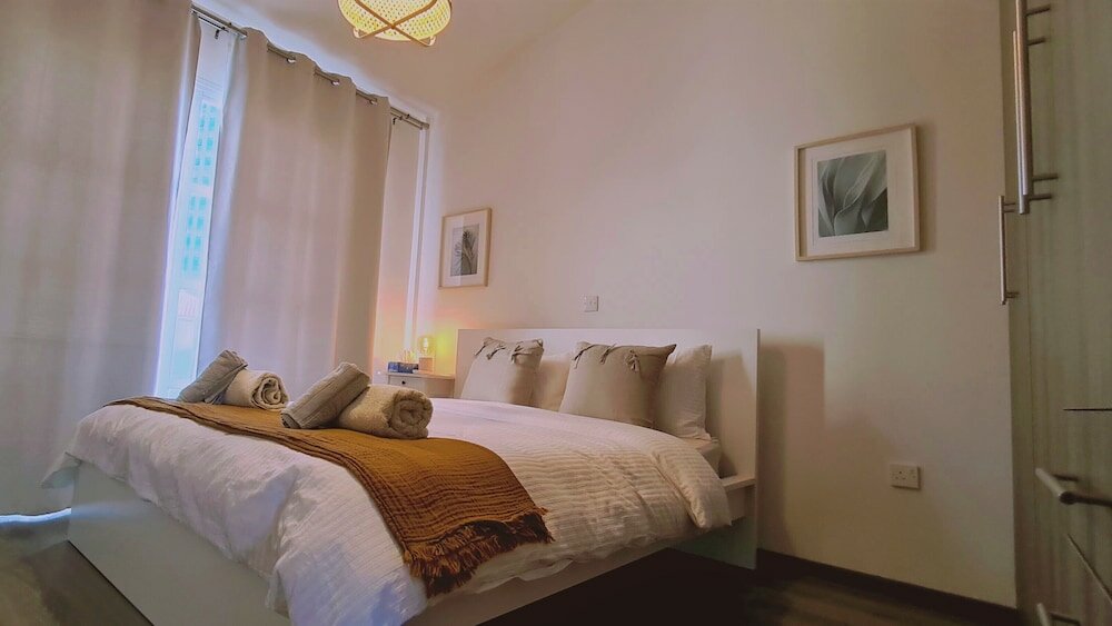 Фото Downtown Retreat by Stay Bnb