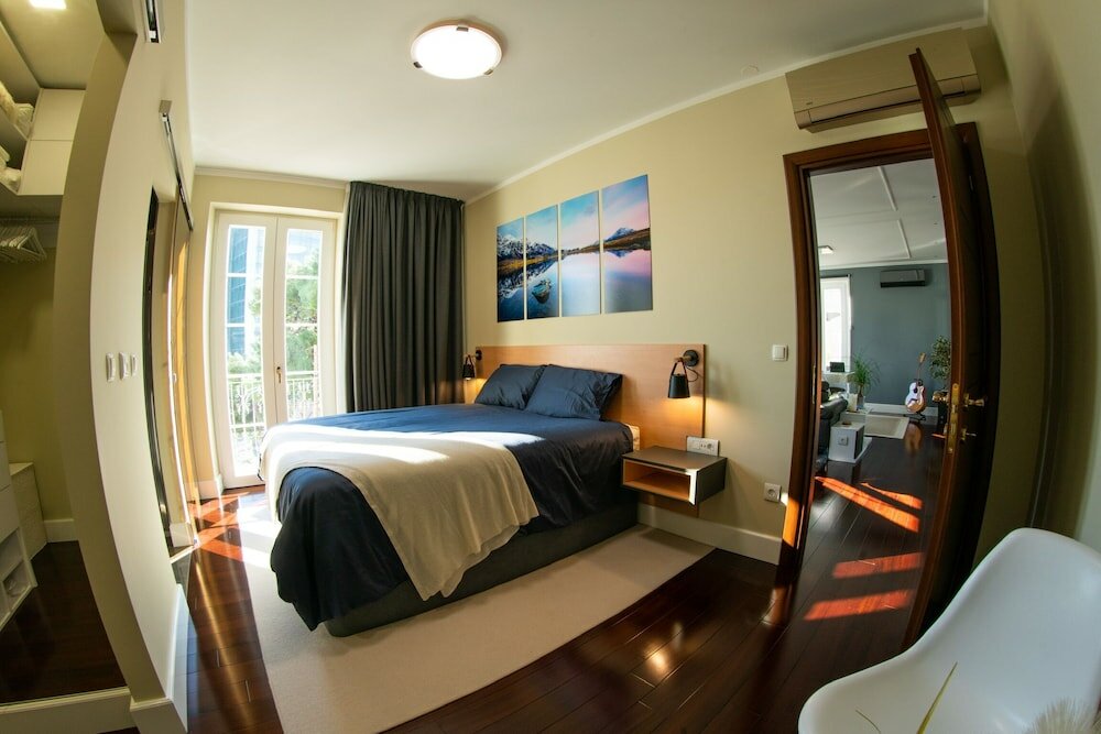 Фото Luxury Apartment Eqanimity