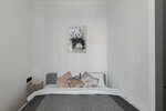 Апарт-отель Knokey Царская Площадь (Leningradskiy Avenue, 29к2), hotel
