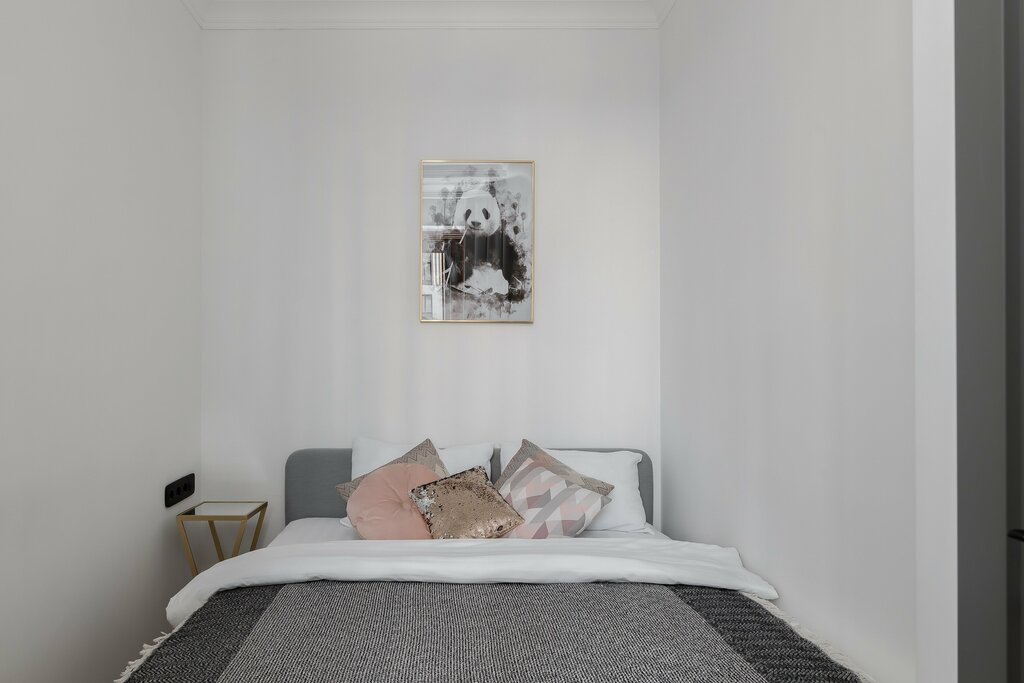 Hotel Апарт-отель Knokey Царская Площадь, , foto
