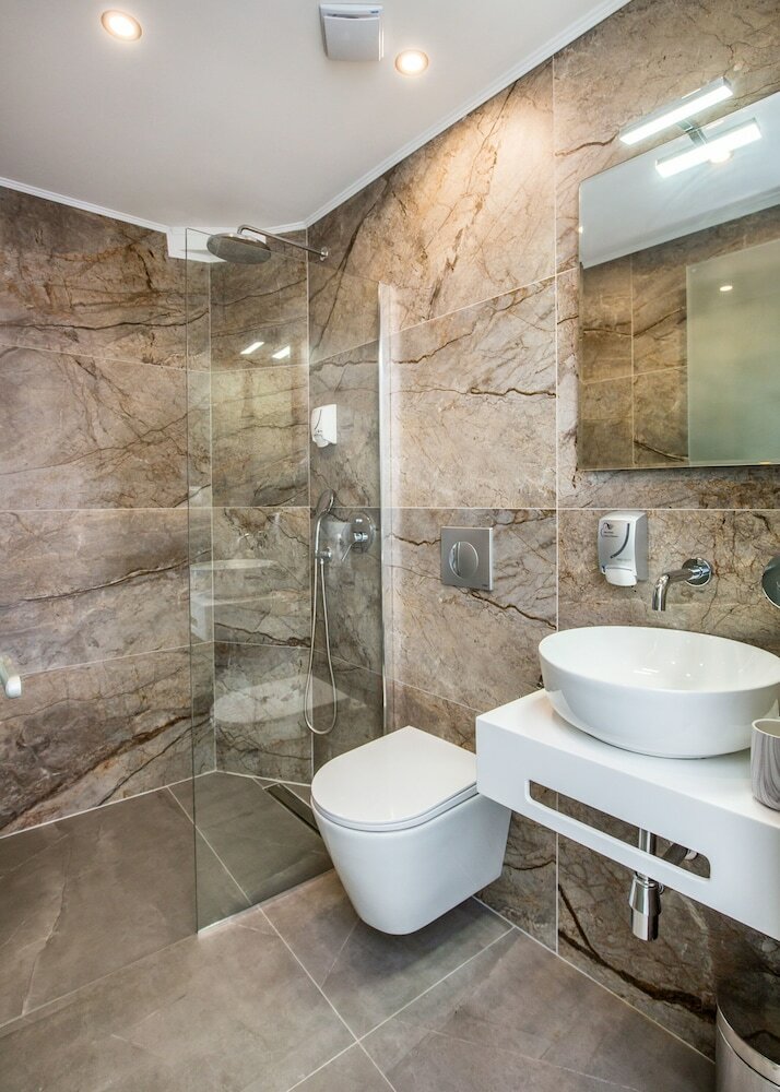 Фото Отель Azzurro Deluxe