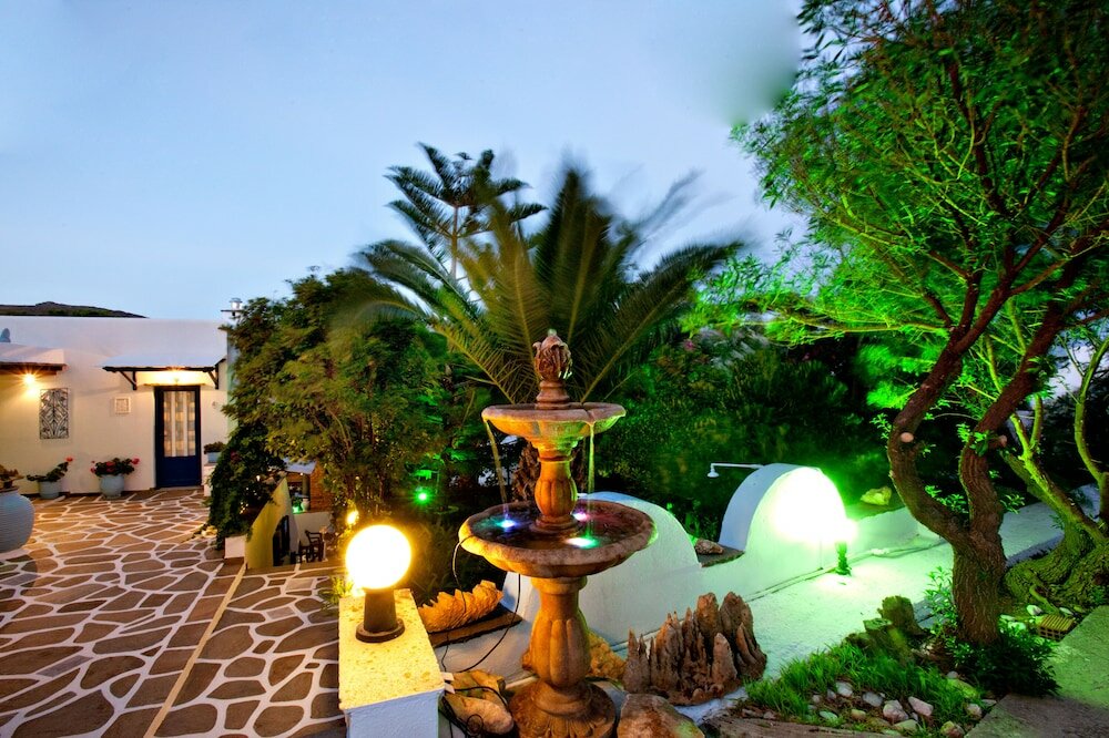 Фото Irini Studios In Tinos