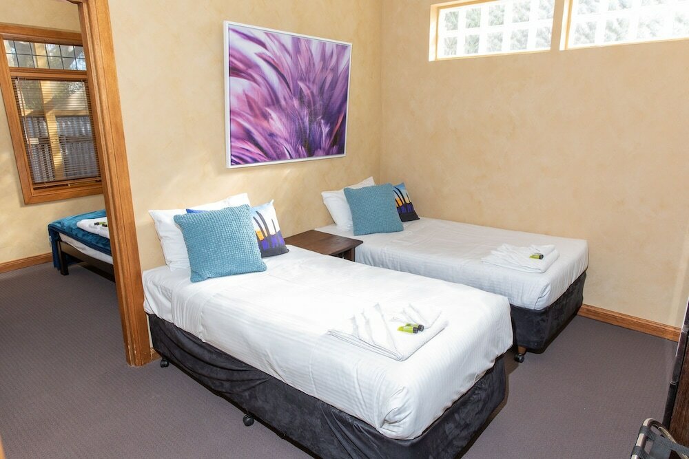 Фото Unique Cottages Gawler