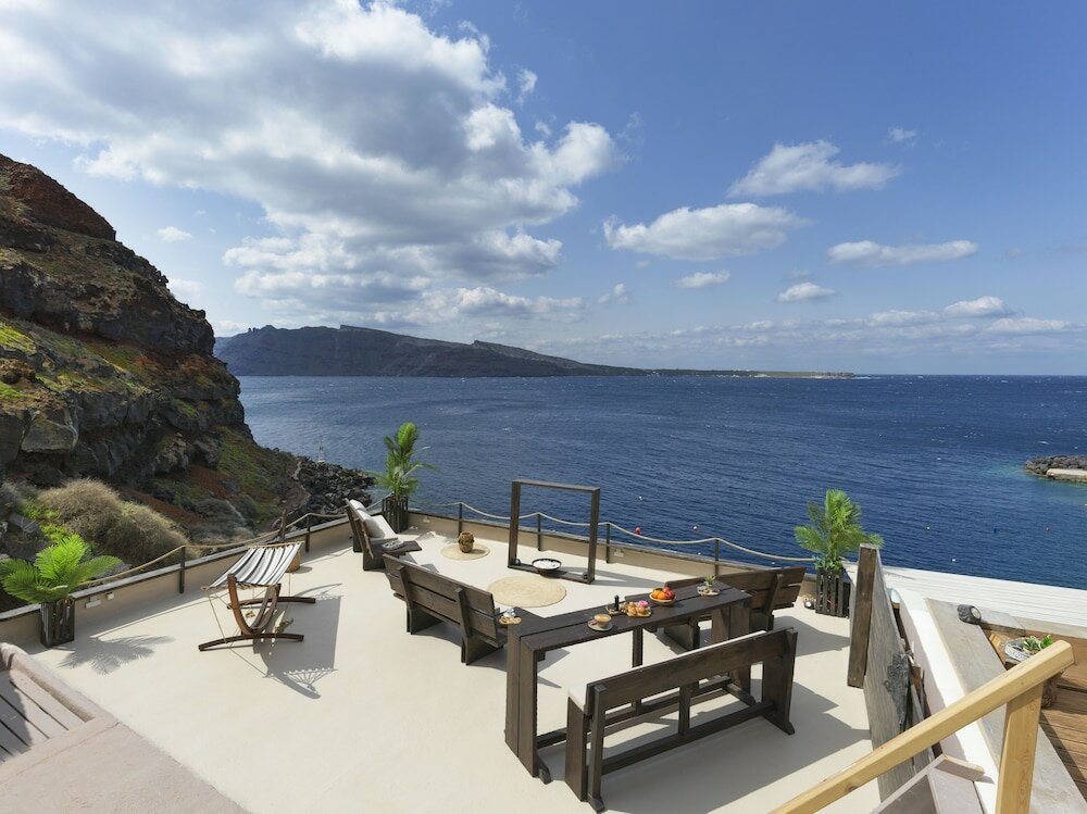 Фото Secret Gem Suites