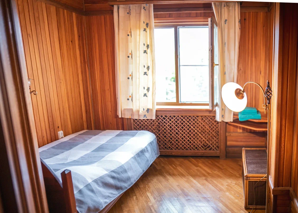 Фото Таежный берег