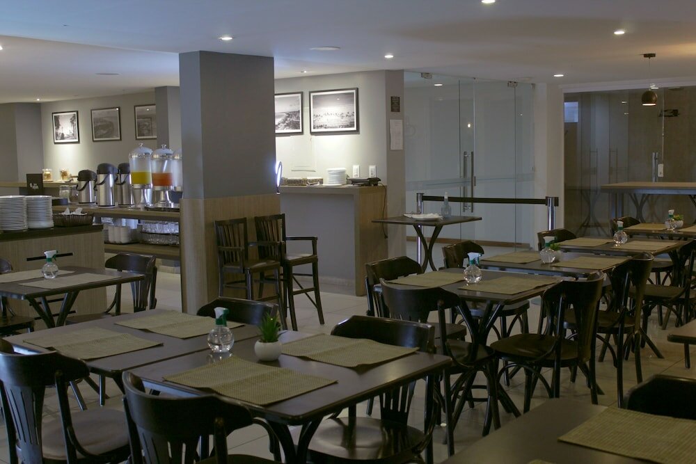 Фото Happy Hotel Manaíra