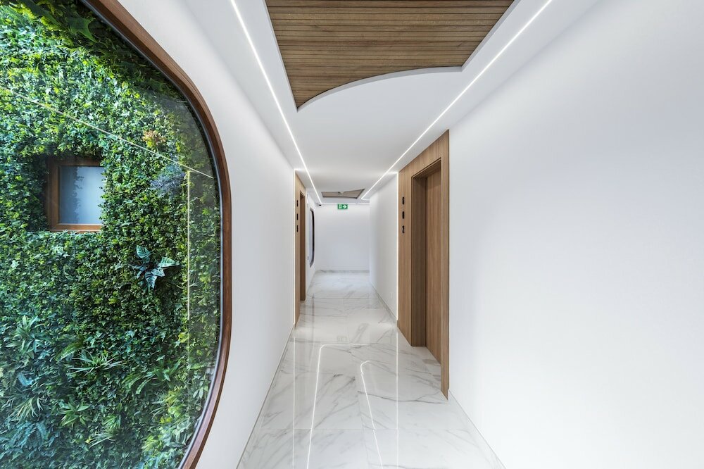 Фото Odyssey Rooms