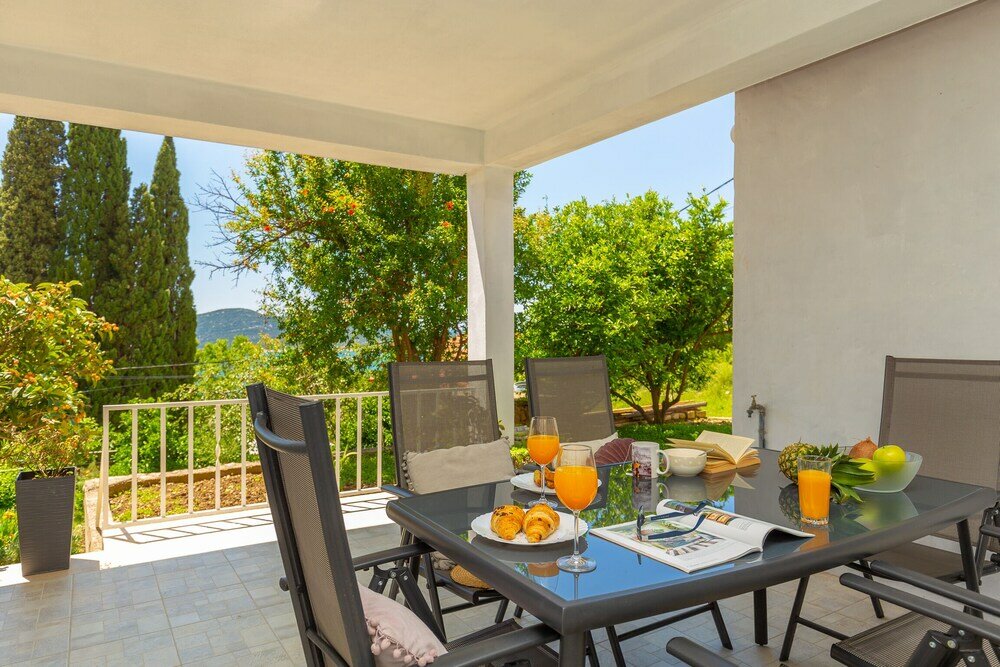 Фото Summer Chill Apartment 3