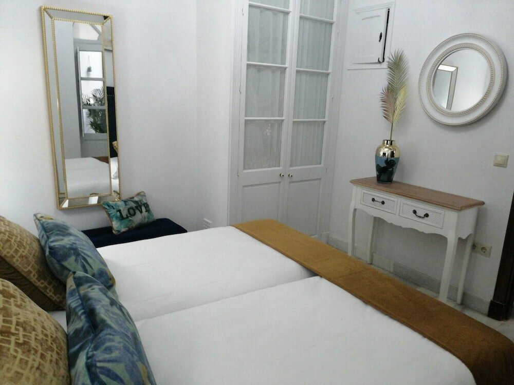 Фото La Gitanilla Alojamiento & Encanto