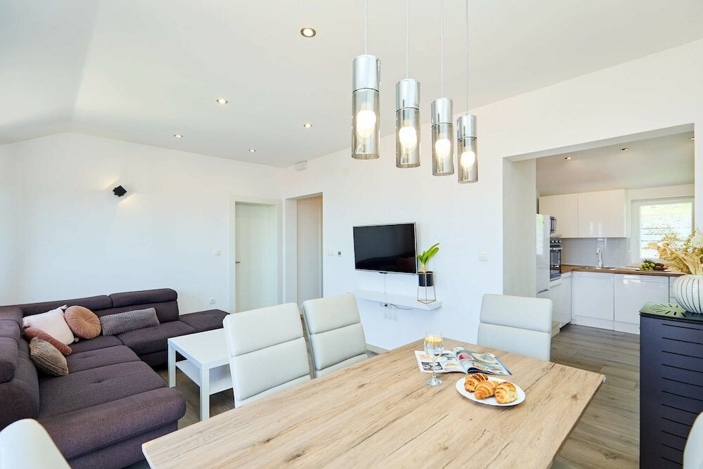 Фото Summer Chill Apartment 3