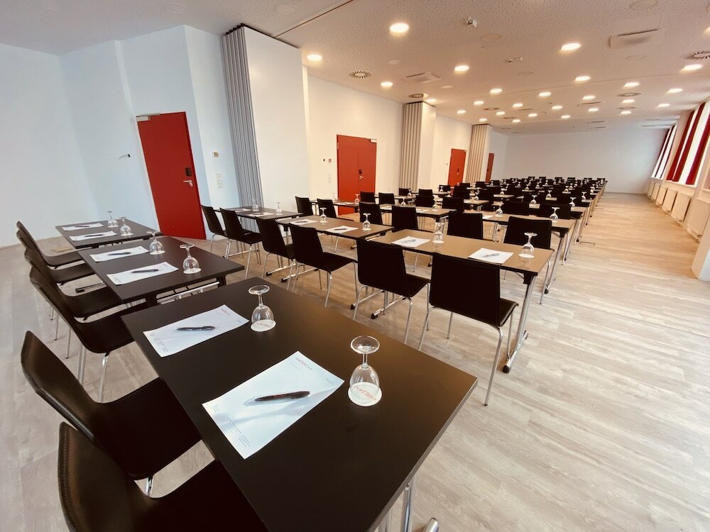 Фото Dormero Hotel Hof