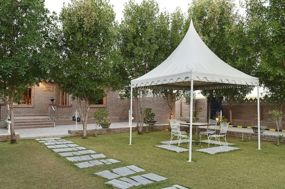 Фото Kavish Jawai Village Resort