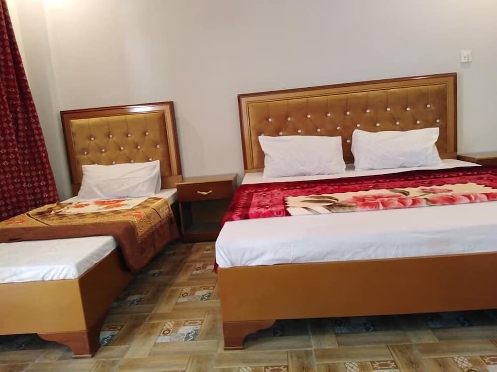 Фото Hotel Baba Palace