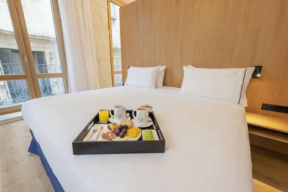 Фото Eurostars Pórtico Alicante