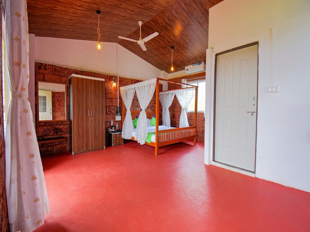 Фото Treebo Trend The Appa'S Resort