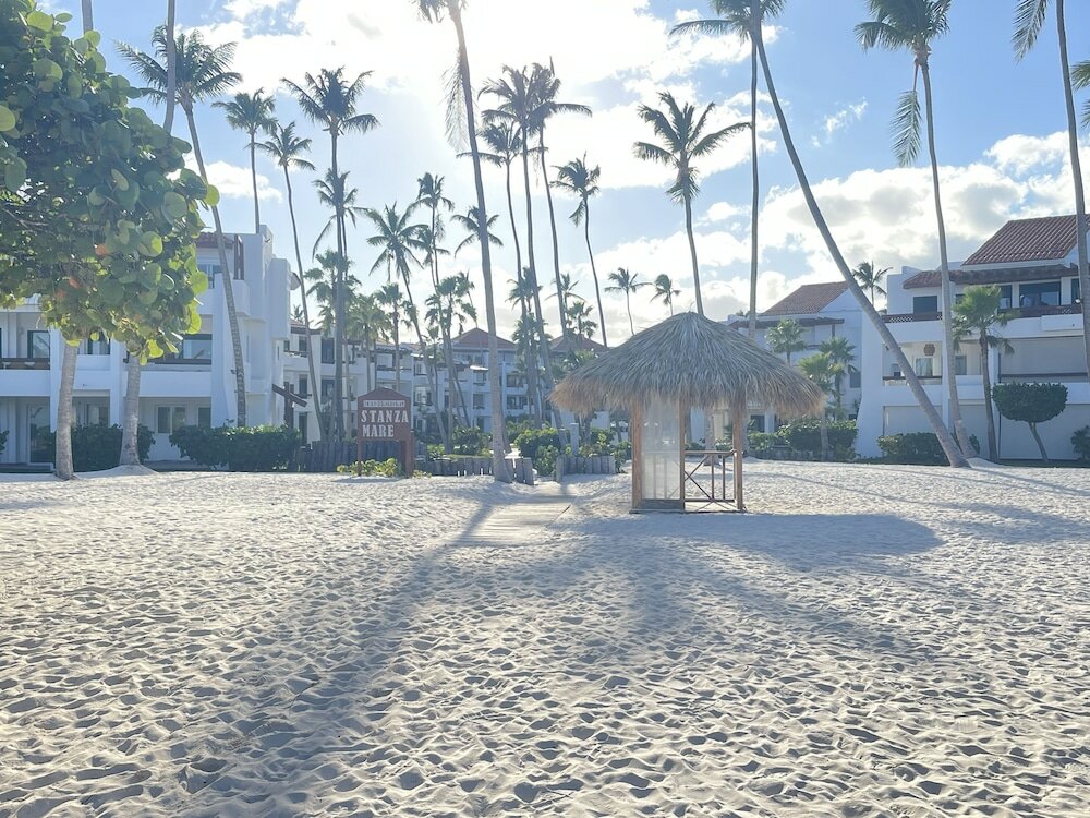 Фото Stanza Mare Beach Front