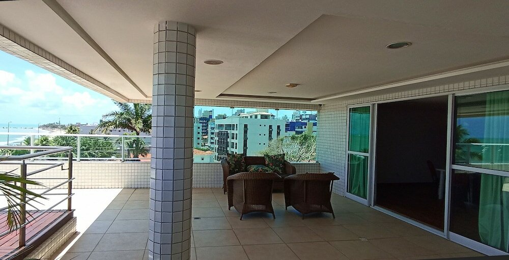 Фото Happy Hotel Manaíra