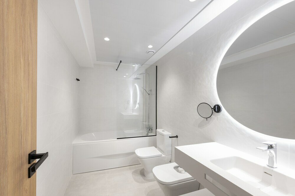 Фото Odyssey Rooms