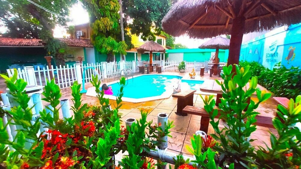 Hotel Ecomar Pousada, State of Pernambuco, photo