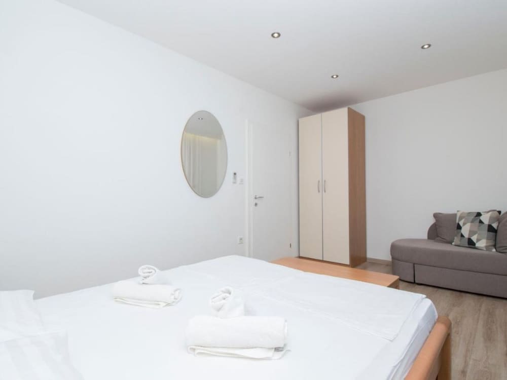 Фото Apartments Antonio