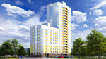 Верново (Ulyanovsk, Karbysheva Street), complejo residencial