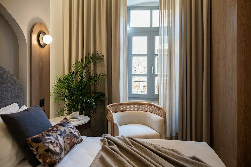 Фото Malmo Historic Hotel