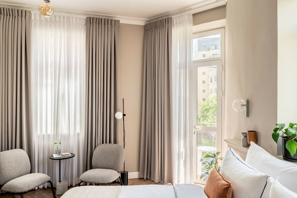 Фото отеля 5