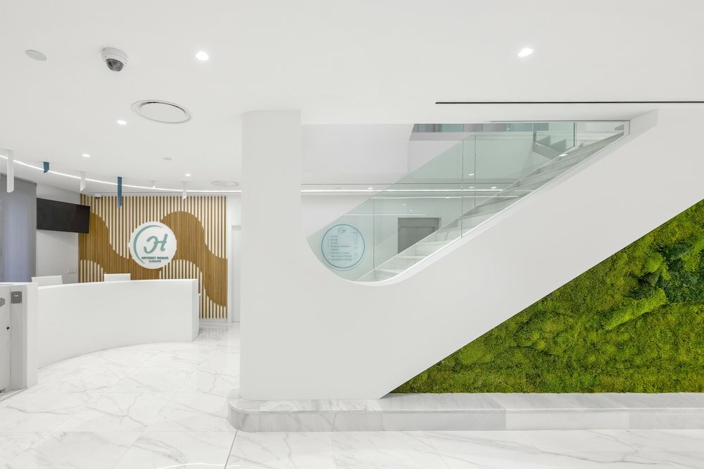 Фото Odyssey Rooms