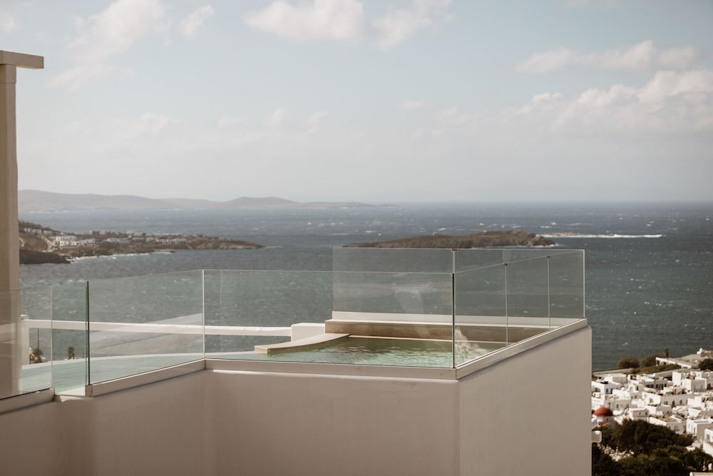 Фото Lovia Mykonos