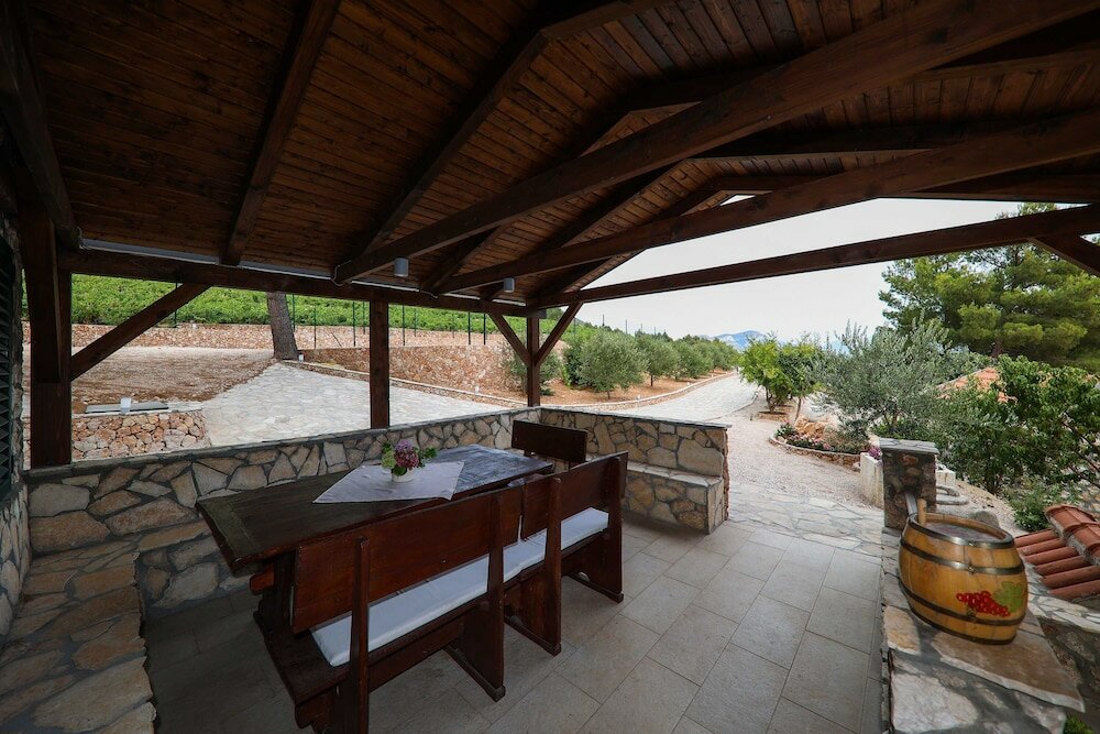 Фото Villa Skaramuca Village